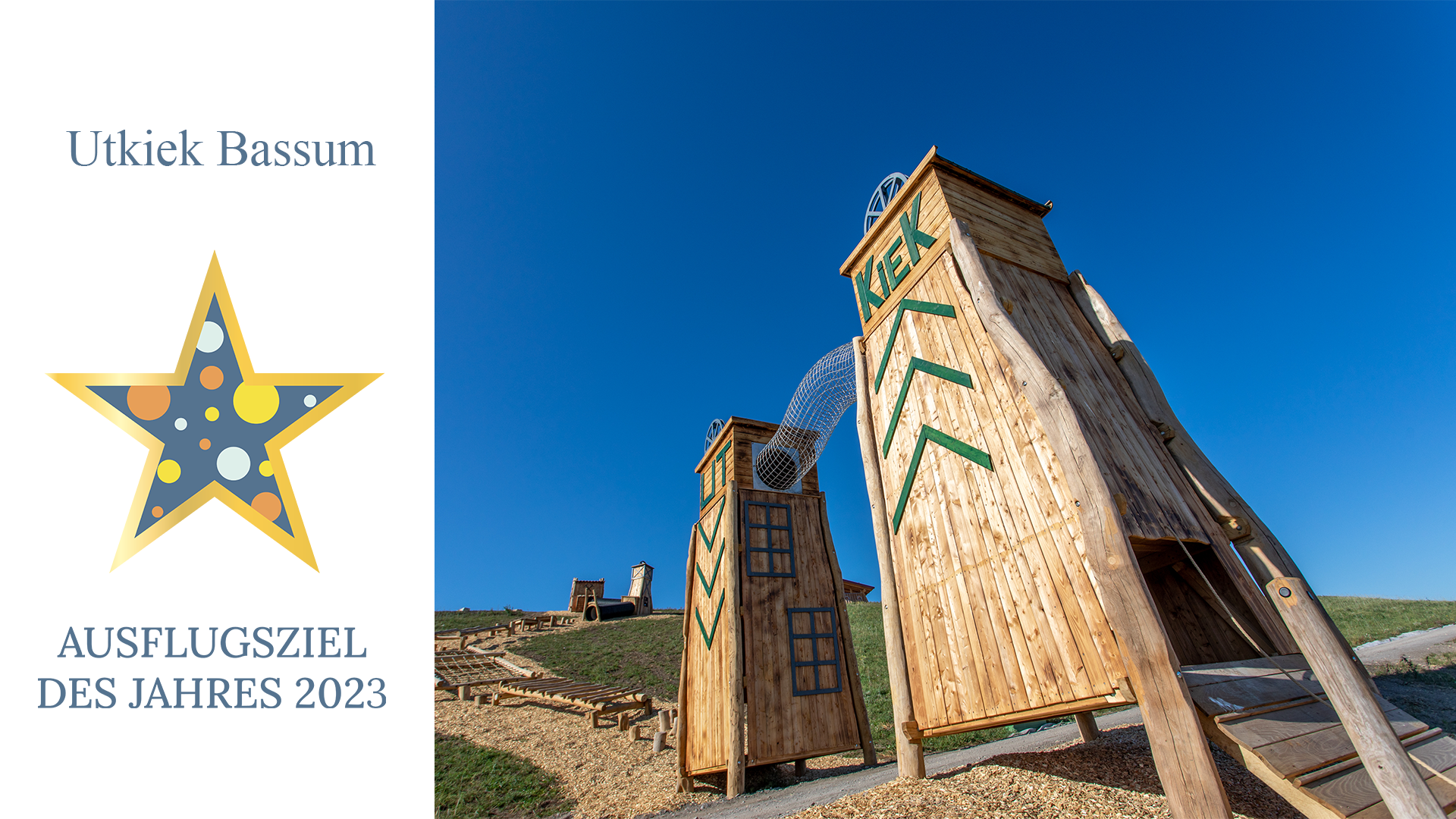 Eingang Utkiek Bassum