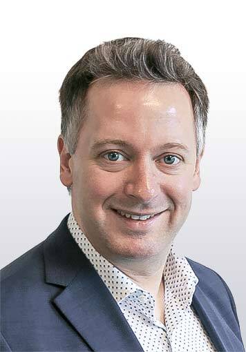 Abteilungsleiter Wirtschaft und Verwaltung